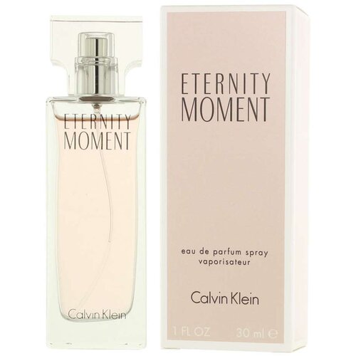 Parfem za žene Calvin Klein EDP Eternity Moment 30 ml Slike