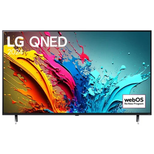 Lg 50QNED85T3A TV sprejemnik, (21343262)