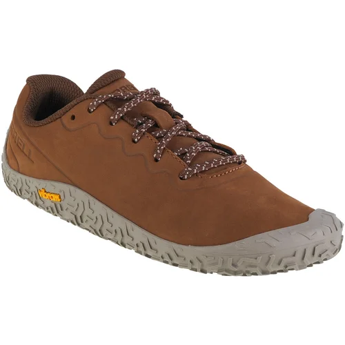 Merrell Tek & Trail Vapor Glove 6 Kostanjeva