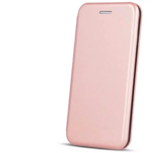 Havana Premium Soft preklopna torbica Samsung Galaxy A40 A405 - roza