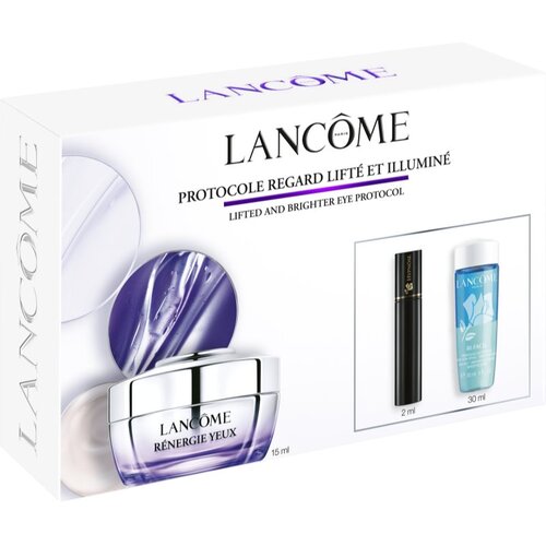 Lancôme Rénergie Yeux darilni set za ženske Cene