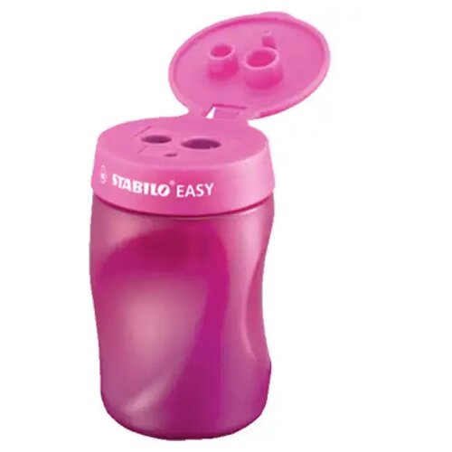 Stabilo easysharpener pink &scaron;iljilo r Cijene