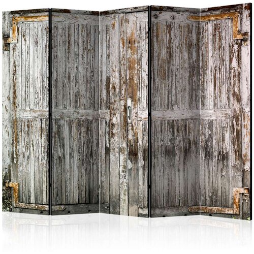  Paravan u 5 dijelova - The whispering door II [Room Dividers] 225x172 Cene