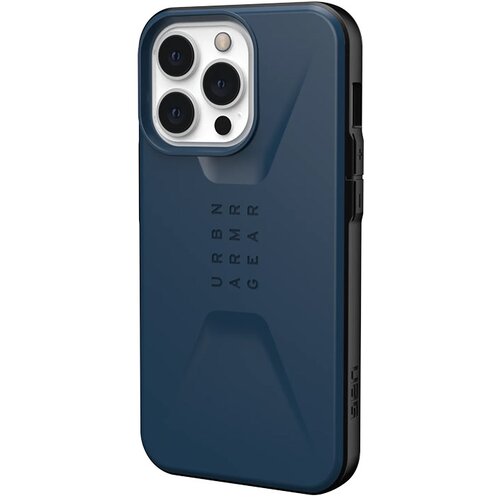  Maska za iPhone 13 Pro UAG Civilian plava Cene