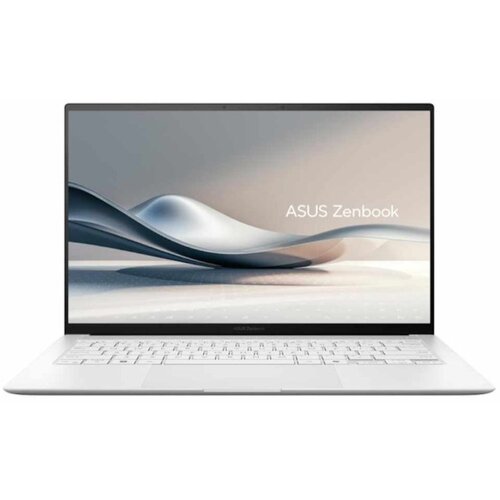Asus Zenbook S 14 UX5406SA-PZ259W laptop Intel Core Ultra 7 258V 14" 3K OLED touch 32GB 1TB SSD Intel Arc Graphics Win11 beli Cene