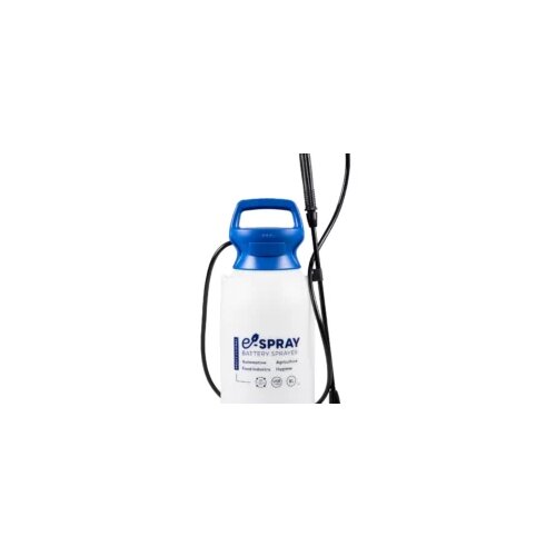  E-SPRAY AKUMULATORSKA PRSKALICA OD 8 LITARA Slike