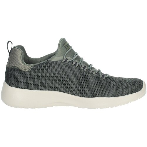 Skechers Slip On tenisice &amp;#039;DYNAMIGHT&amp;#039; maslinasta Slike