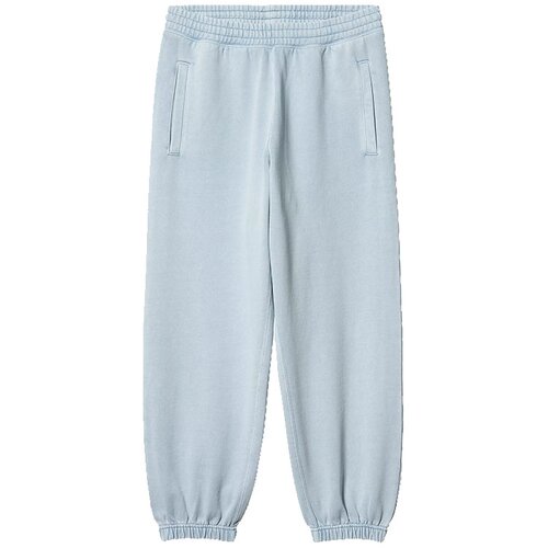 Carhartt WIP Vista Grand Sweat Pant Dusty Ice Slike