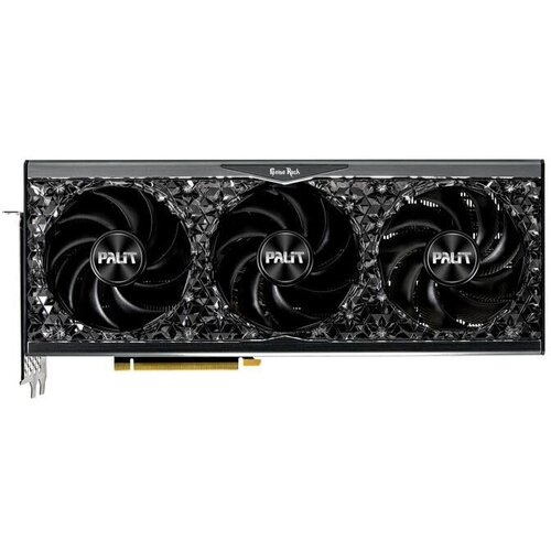 Palit RTX 4070 Ti Super GameRock OmniBlack, 16GB,GDDR6X, 256bit Cijene