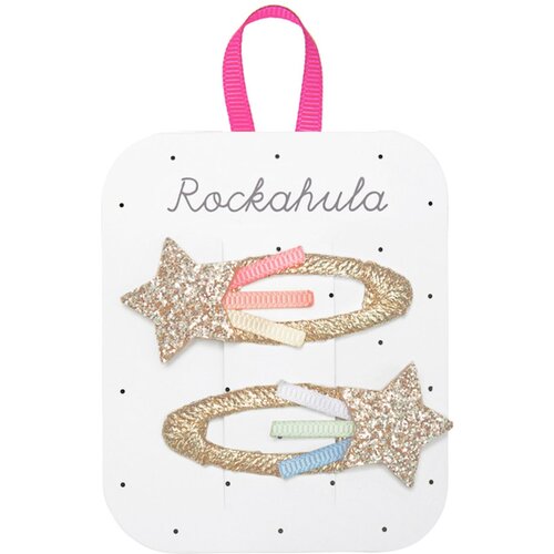 Rockahula ukosnice za kosu - Rainbow Shooting Star Cijene