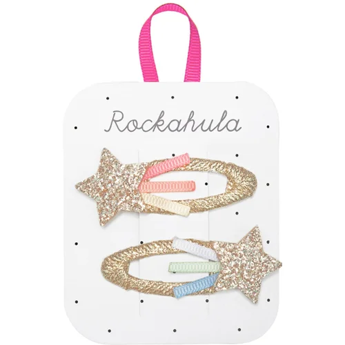 Rockahula ukosnice za kosu - Rainbow Shooting Star