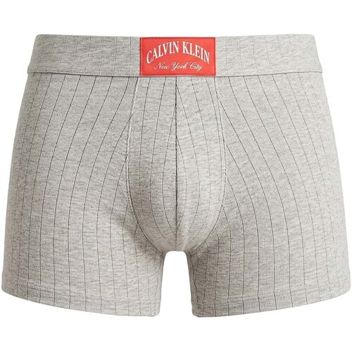 Calvin Klein Jeans Spodnje hlače Trunk Siva Slike