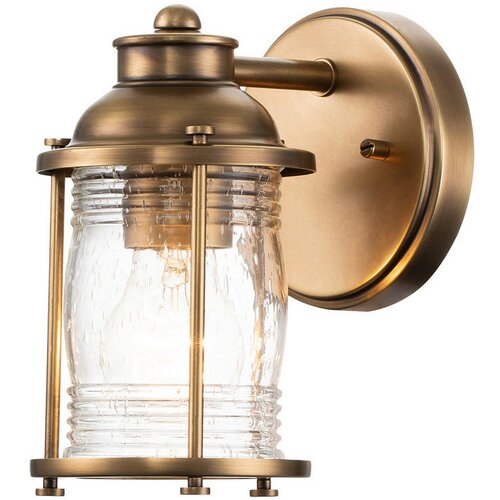 Elstead Lighting STENSKA SVETILKA ZA KOPALNICO Ashland Bay Cene