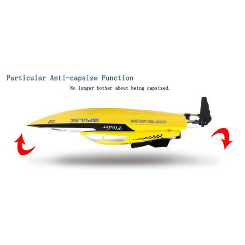  WLToys trkaći čamac WL912 Slike