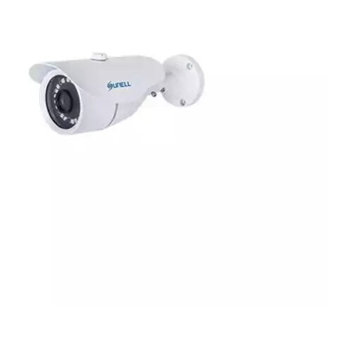 KAMERA za video nadzor Bullet Sunell IRC-13/60 ZMDN/M / 1.3MPx varifocal 2.8-12mm Cene