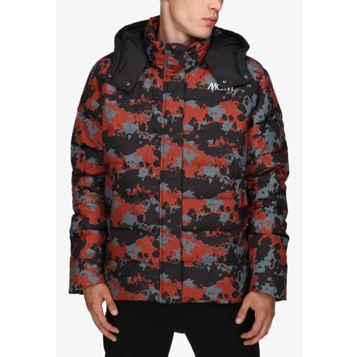 Mont m camo heavy weight jkt MNA223M504-01 Cene