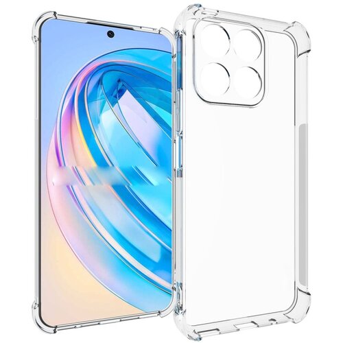  Maska za Honor X6a Transparent Ice Cube Cene