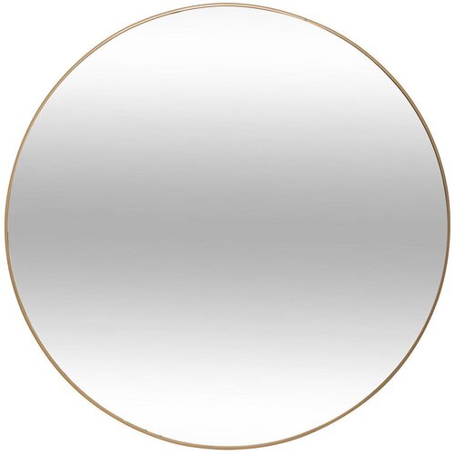 XXXL Ogledalo Alice Gold Cene