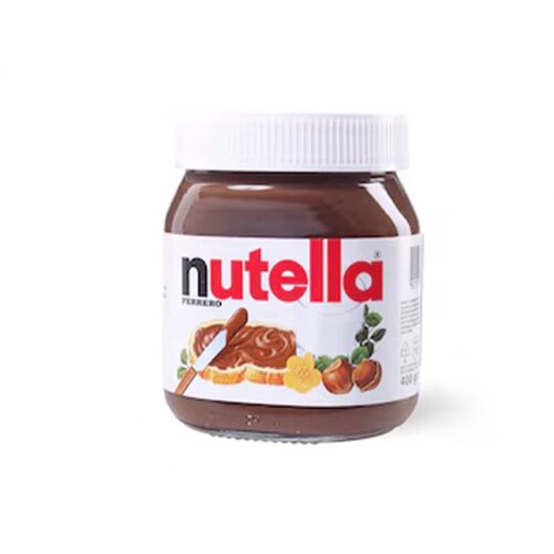 Nutella Krem 400g Cene