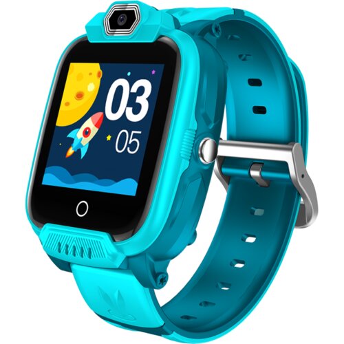 Canyon kids watch Jondy KW-44 4G Camera GPS Music Green Cijene
