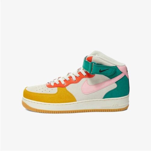 Nike muške patike  air force 1 mid nh DR0158-100 Cene
