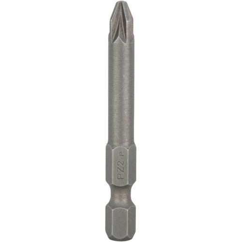 Bosch Bit 2609255929, PZ2, 49 mm, 1/4&amp;quot; hex Slike