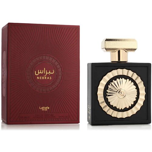 Parfem za žene Lattafa Pride Nebras EDP 100 ml Slike