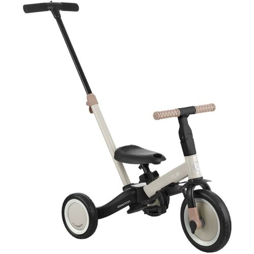Kikka Boo tricikl Flip 5u1 - Army Green Slike