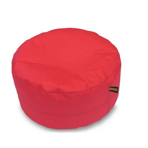 Lazy Bag tabure- Crvena boja 580664 Slike