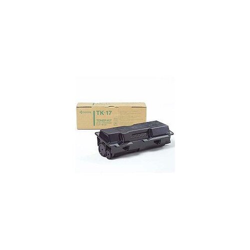  Kyocera TK-17 črn/black (TK17) - original Cene