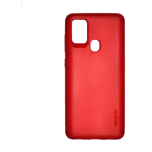 Rock A21S CRVENA SAMSUNG Cijene