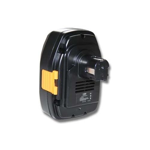 VHBW baterija za panasonic EY9251 / EY9251B / H1812, 18 v, 3.3 ah Slike