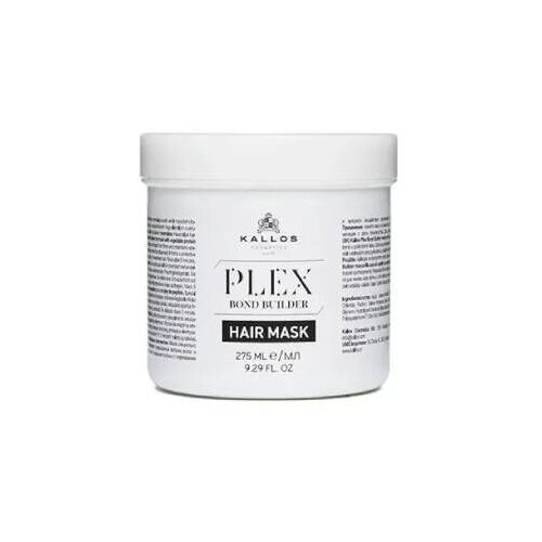 Kallos Maska za kosu Plex 275 ml Cene
