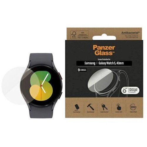  Zaštitno staklo PanzerGlass Galaxy Watch 5 40mm Cijene