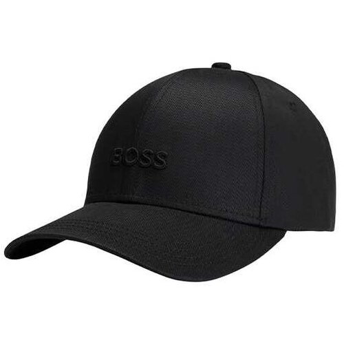 Boss crni muški kačket Cene