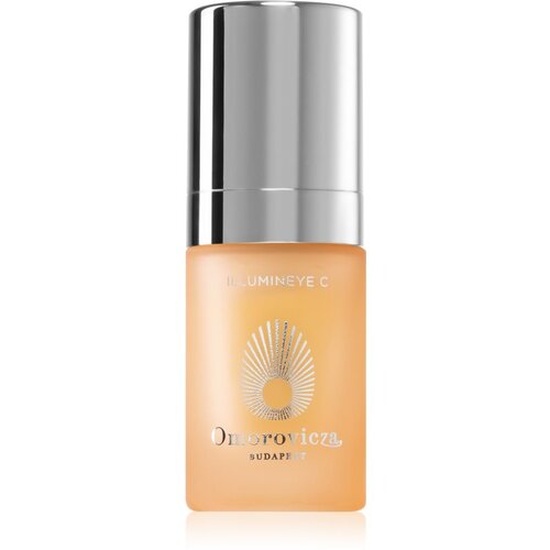 Omorovicza Illumineye C hidratantna krema za područje oko očiju s vitaminom C 15 ml Cijene