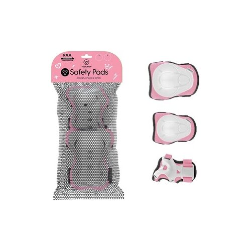  Yvolution &scaron;titnici small pink 30 units/carton Cene