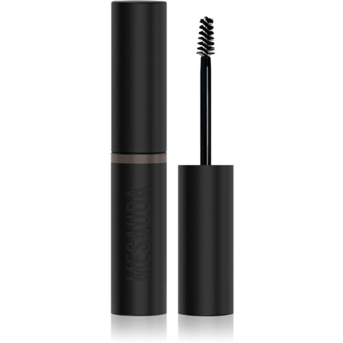 Mesauda Milano Brow A Spell gel za obrvi odtenek Brunette 4,2 ml Cene