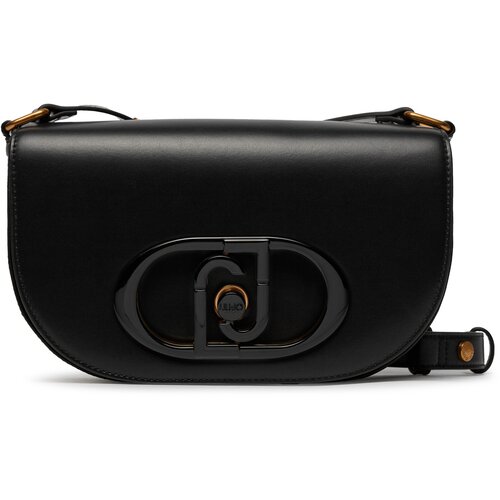 Liu Jo Ročna torba Ecs M Crossbody AA4143 E0003 Nero 22222 Cene