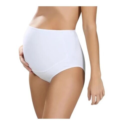 Bebekevi Gaćice za trudnice - bela xl ( BEVI838XL ) Slike