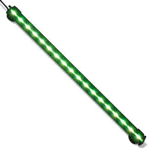  LED Potopna Bubble lampa za akvarijum RGB 48 cm Slike
