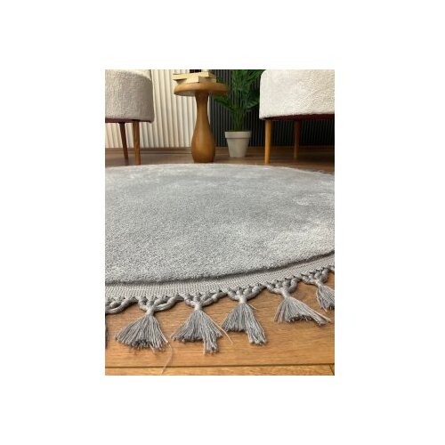 Conceptum Hypnose 1414 (60 x 60) - grey grey carpet (60 x 60) Slike