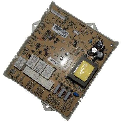 Whirlpool Nadomestni del 481213038739 za mikrovalovno pečico, (5000542275) Slike