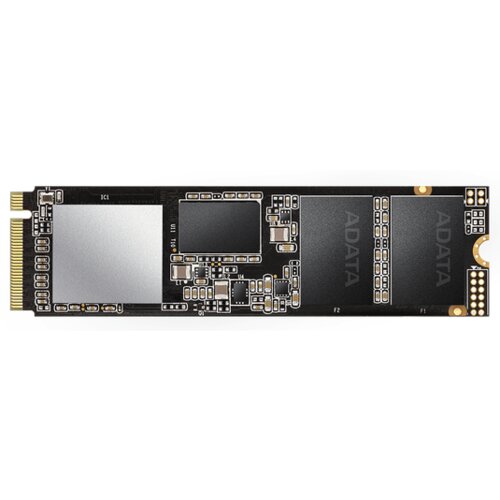 Adata 1TB M.2 PCIe Gen 3 x4 NVMe ASX8200PNP-1TT-C SSD Slike