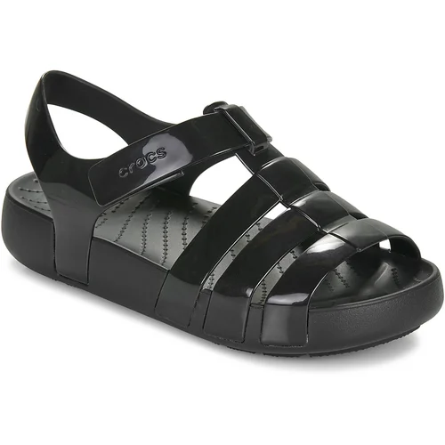 Crocs Isabella Sandal K Crna