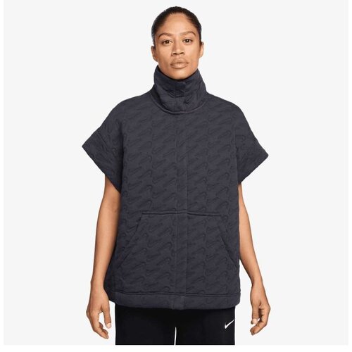 Nike W nsw phnx flc os aoj vest Cene