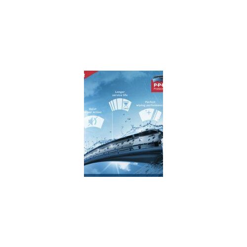Bosch Aerotwin Brisalci AP32U (800 mm) Slike