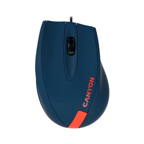 Canyon M-11 Wired Optical Mouse