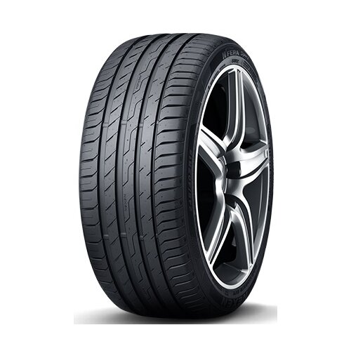 Nexen N Fera Sport ( 215/45 R17 91Y XL 4PR *, RPB ) Slike