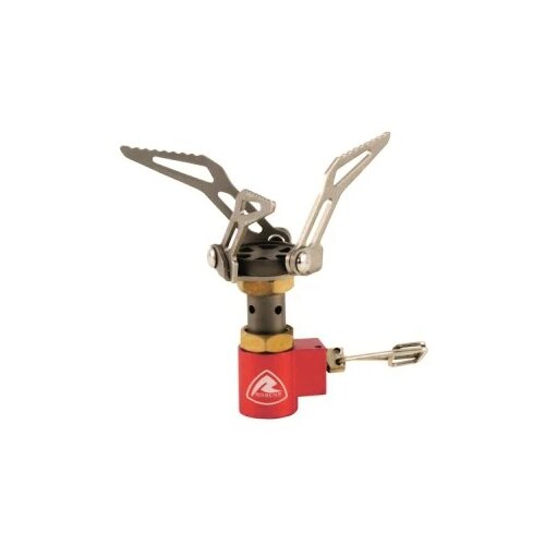 Robens Fire Midge Stove Titanium Cooker Slike